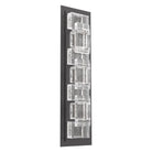 Hammerton Studio - Tessera LED Wall Sconce - IDB0087-01-GP-TE-L2 - Canada Light Shop