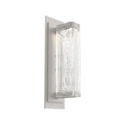 Hammerton Studio - Tabulo LED Wall Sconce - IDB0090-01-BS-TL-L3 - Canada Light Shop