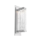 Hammerton Studio - Tabulo LED Wall Sconce - IDB0090-01-CS-TL-L3 - Canada Light Shop