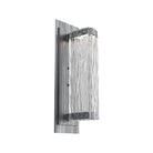 Hammerton Studio - Tabulo LED Wall Sconce - IDB0090-01-GM-TT-L3 - Canada Light Shop