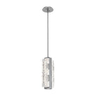 Hammerton Studio - Tessera LED Pendant - LAB0087-01-CS-TE-001-L2 - Canada Light Shop