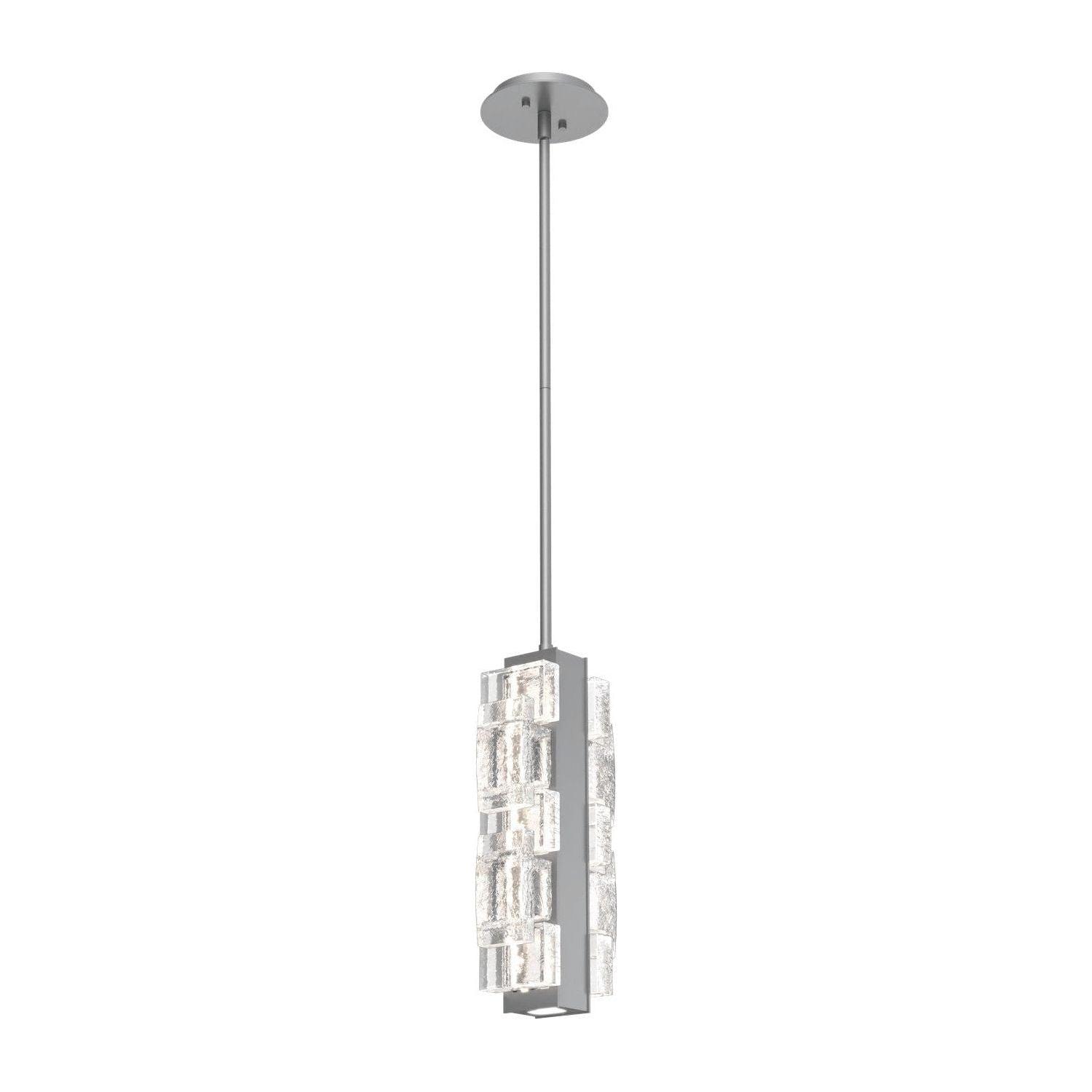 Hammerton Studio - Tessera LED Pendant - LAB0087-01-CS-TE-001-L2 - Canada Light Shop