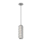 Hammerton Studio - Tessera LED Pendant - LAB0087-01-CS-TP-001-L2 - Canada Light Shop