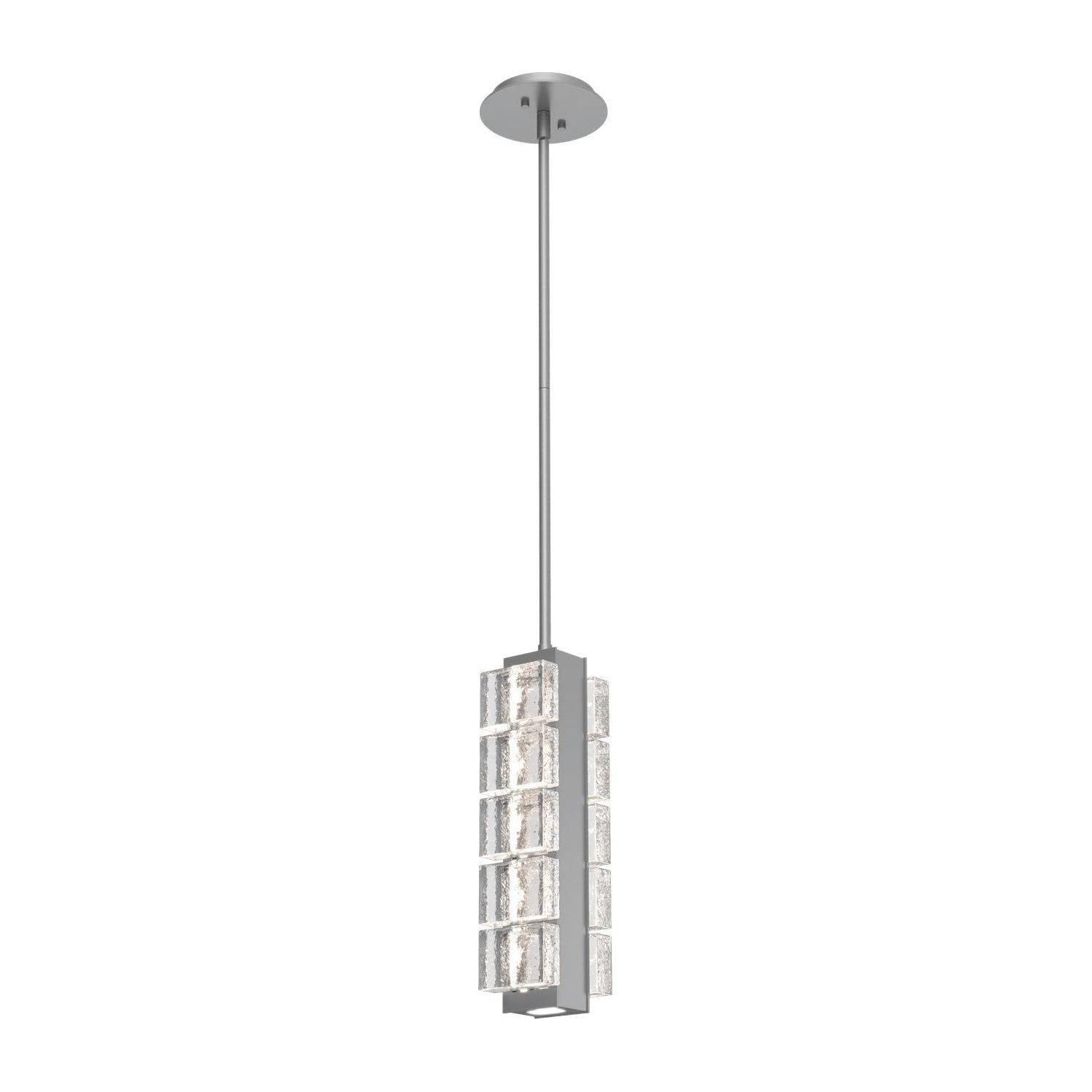 Hammerton Studio - Tessera LED Pendant - LAB0087-01-CS-TP-001-L2 - Canada Light Shop