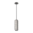 Hammerton Studio - Tessera LED Pendant - LAB0087-01-GP-TP-001-L2 - Canada Light Shop