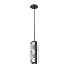 Hammerton Studio - Tessera LED Pendant - LAB0087-01-MB-TE-001-L2 - Canada Light Shop
