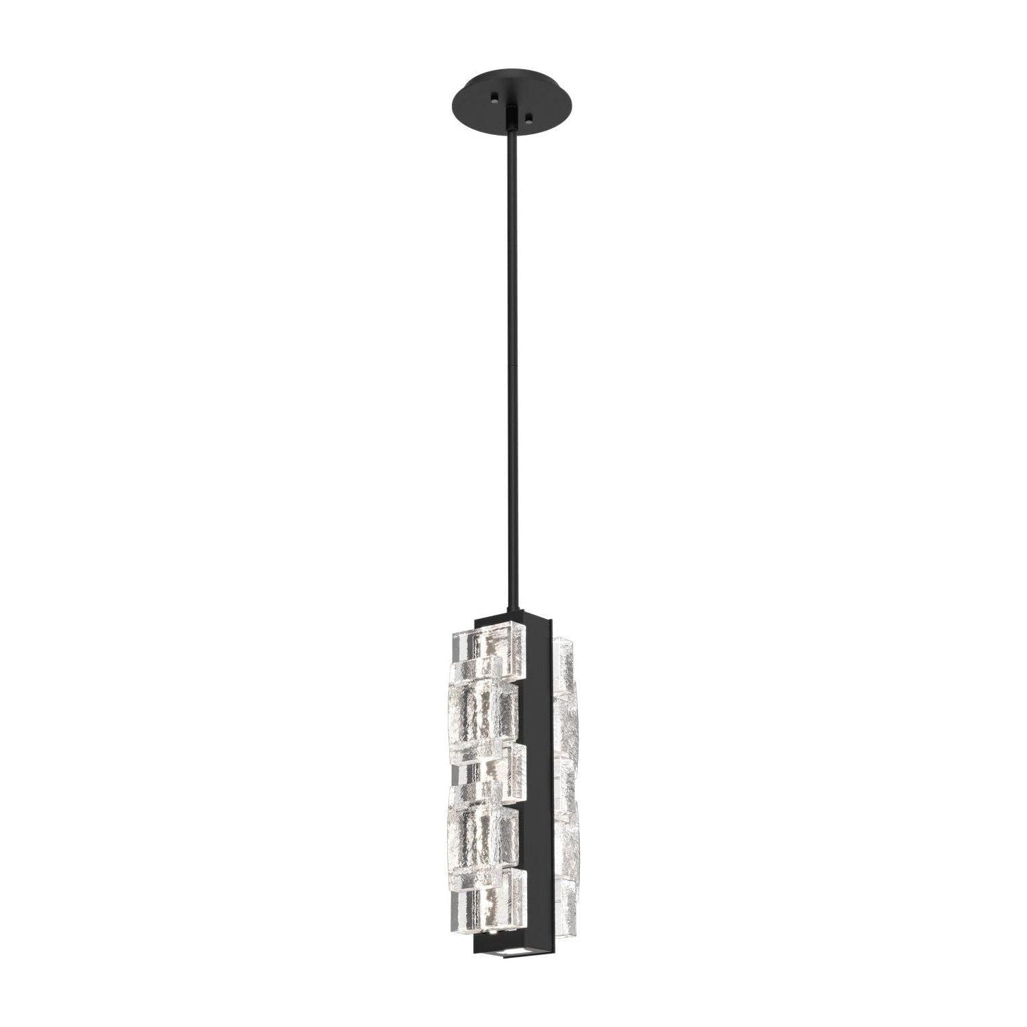 Hammerton Studio - Tessera LED Pendant - LAB0087-01-MB-TE-001-L2 - Canada Light Shop