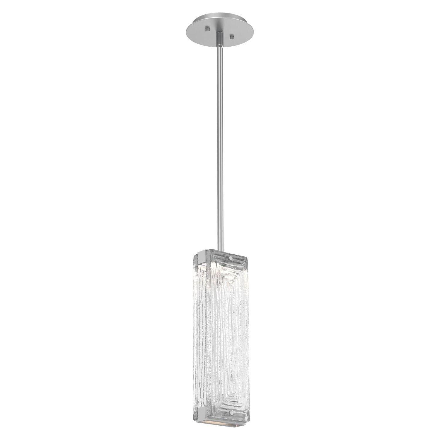 Hammerton Studio - Tabulo LED Pendant - LAB0090-01-CS-TL-001-L3 - Canada Light Shop