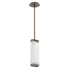 Hammerton Studio - Tabulo LED Pendant - LAB0090-01-FB-TL-001-L3 - Canada Light Shop