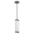 Hammerton Studio - Tabulo LED Pendant - LAB0090-01-GM-TL-001-L3 - Canada Light Shop
