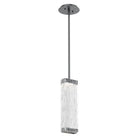 Hammerton Studio - Tabulo LED Pendant - LAB0090-01-GM-TT-001-L3 - Canada Light Shop