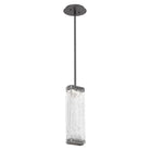 Hammerton Studio - Tabulo LED Pendant - LAB0090-01-GP-TL-001-L3 - Canada Light Shop