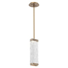 Hammerton Studio - Tabulo LED Pendant - LAB0090-01-NB-TT-001-L3 - Canada Light Shop