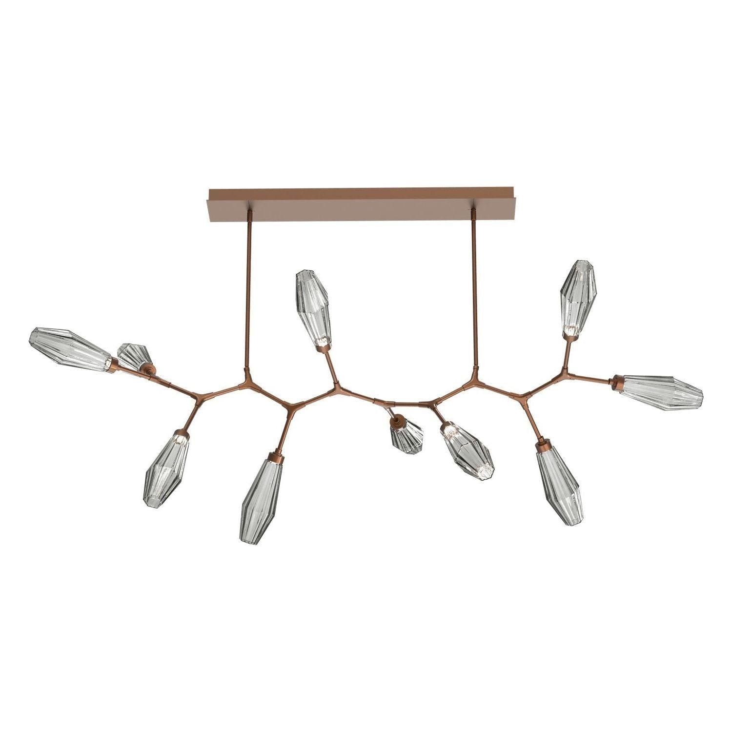 Hammerton Studio - Aalto Modern Branch, 10 PC - PLB0049-BC-BB-RS-001-L3 - Canada Light Shop