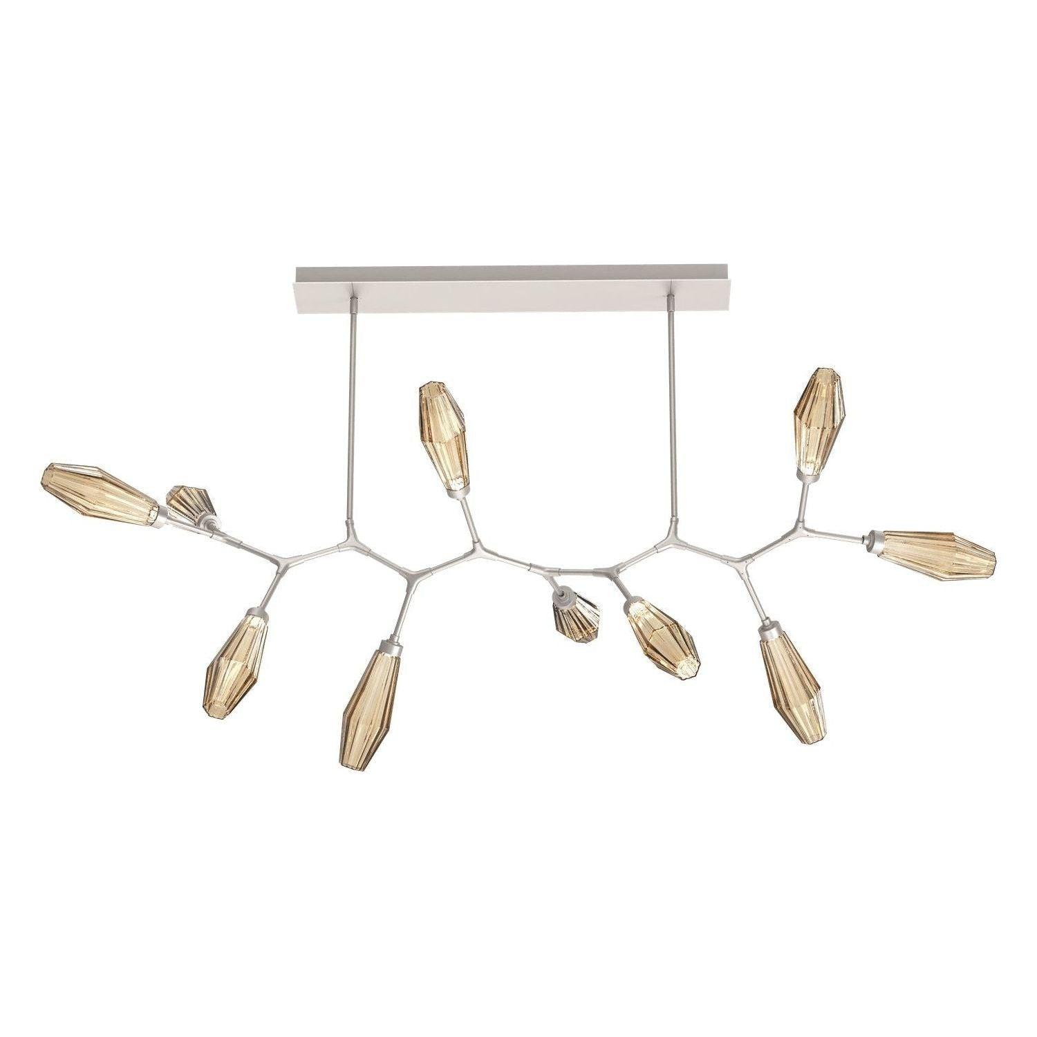 Hammerton Studio - Aalto Modern Branch, 10 PC - PLB0049-BC-BS-RB-001-L3 - Canada Light Shop