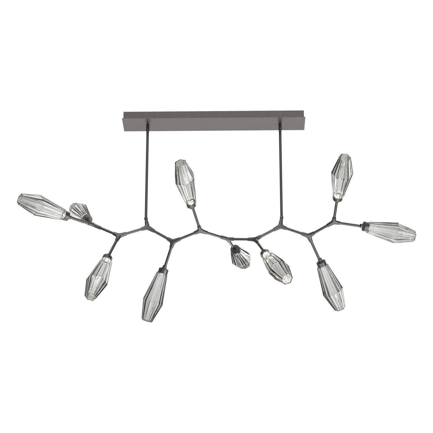Hammerton Studio - Aalto Modern Branch, 10 PC - PLB0049-BC-GP-RS-001-L3 - Canada Light Shop
