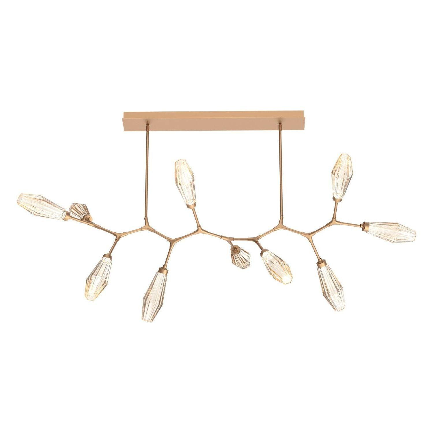 Hammerton Studio - Aalto Modern Branch, 10 PC - PLB0049-BC-NB-RA-001-L3 - Canada Light Shop