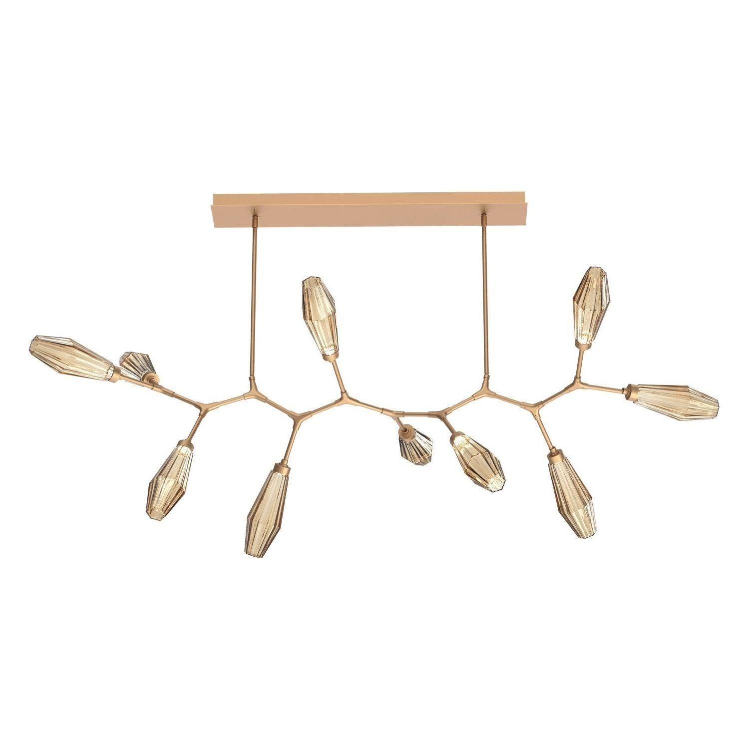 Hammerton Studio - Aalto Modern Branch, 10 PC - PLB0049-BC-NB-RB-001-L3 - Canada Light Shop