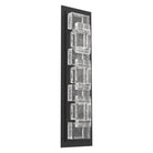 Hammerton Studio - Tessera LED Wall Sconce - IDB0087-01-MB-TE-L2 - Canada Light Shop