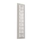 Hammerton Studio - Tessera LED Wall Sconce - IDB0087-02-BS-TP-L2 - Canada Light Shop