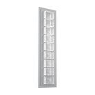 Hammerton Studio - Tessera LED Wall Sconce - IDB0087-02-CS-TP-L2 - Canada Light Shop