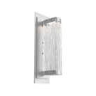 Hammerton Studio - Tabulo LED Wall Sconce - IDB0090-01-CS-TT-L3 - Canada Light Shop