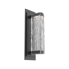 Hammerton Studio - Tabulo LED Wall Sconce - IDB0090-01-MB-TT-L3 - Canada Light Shop
