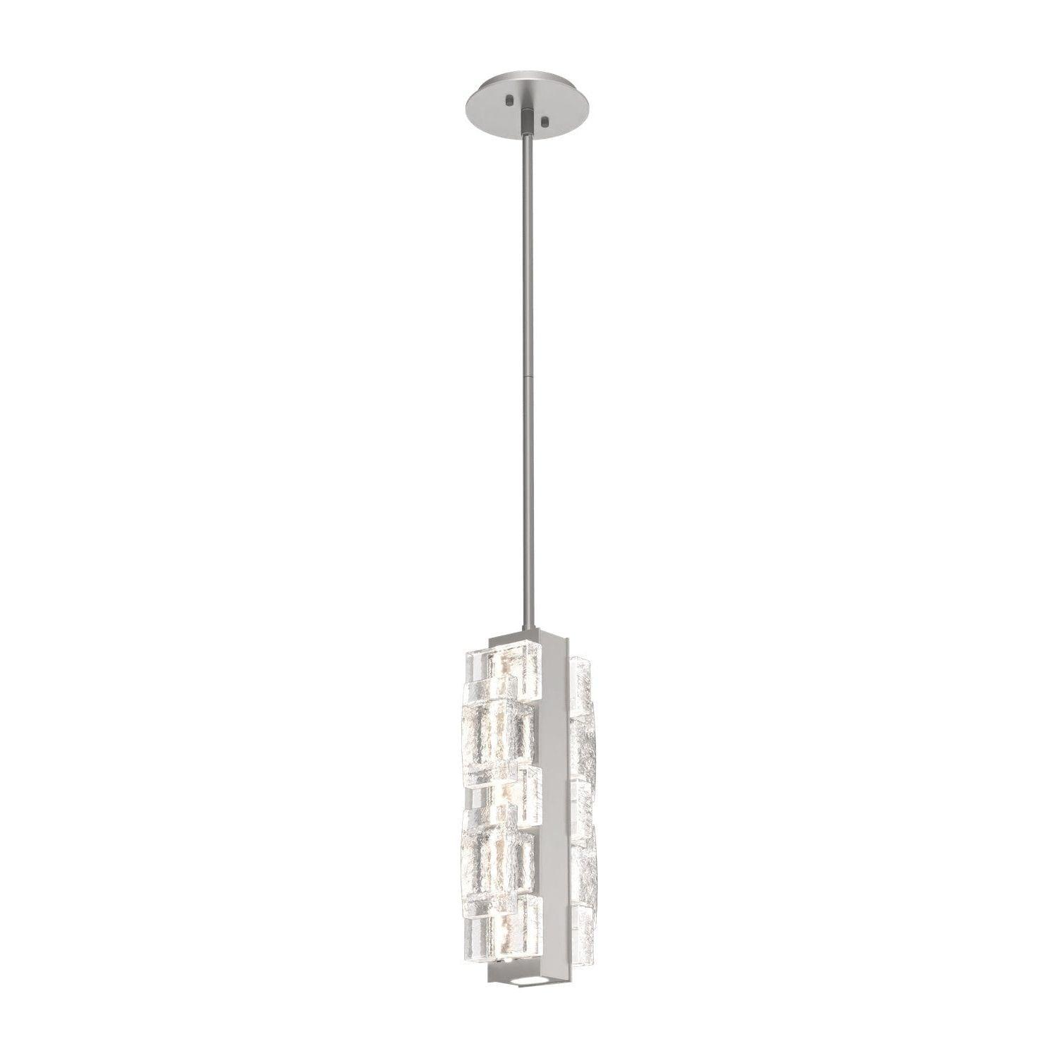 Hammerton Studio - Tessera LED Pendant - LAB0087-01-BS-TE-001-L2 - Canada Light Shop