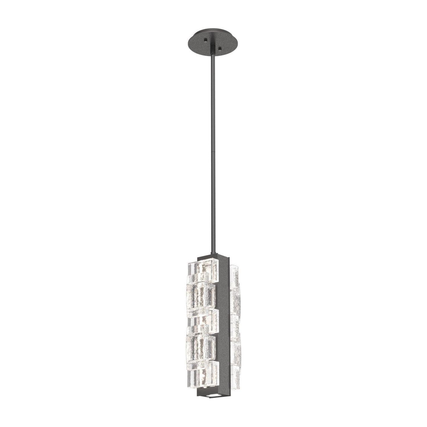 Hammerton Studio - Tessera LED Pendant - LAB0087-01-GP-TE-001-L2 - Canada Light Shop