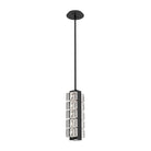 Hammerton Studio - Tessera LED Pendant - LAB0087-01-MB-TP-001-L2 - Canada Light Shop