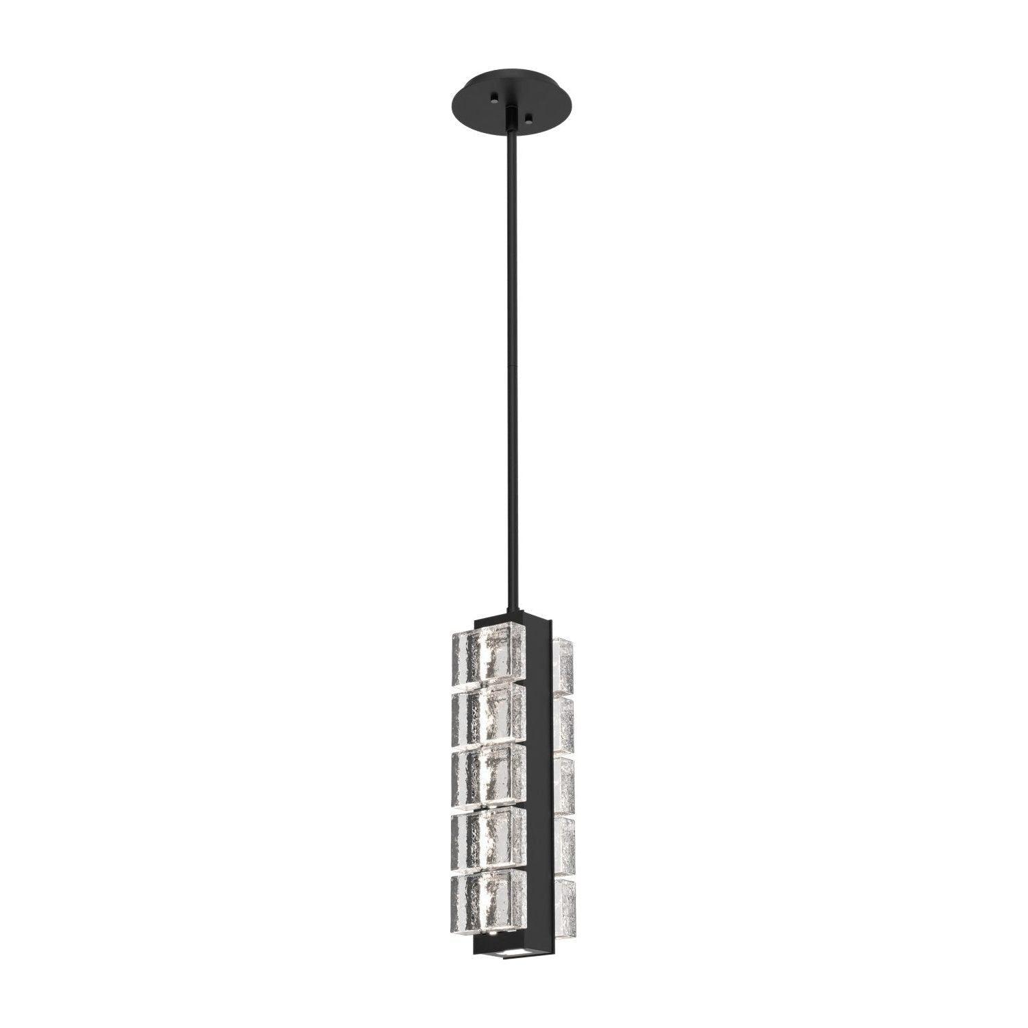 Hammerton Studio - Tessera LED Pendant - LAB0087-01-MB-TP-001-L2 - Canada Light Shop