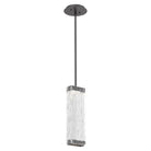 Hammerton Studio - Tabulo LED Pendant - LAB0090-01-GP-TT-001-L3 - Canada Light Shop