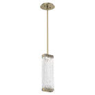 Hammerton Studio - Tabulo LED Pendant - LAB0090-01-HB-TL-001-L3 - Canada Light Shop