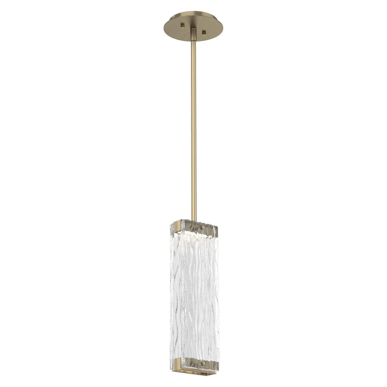 Hammerton Studio - Tabulo LED Pendant - LAB0090-01-HB-TT-001-L3 - Canada Light Shop