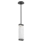 Hammerton Studio - Tabulo LED Pendant - LAB0090-01-MB-TL-001-L3 - Canada Light Shop