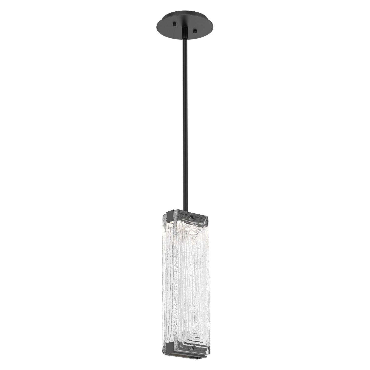 Hammerton Studio - Tabulo LED Pendant - LAB0090-01-MB-TL-001-L3 - Canada Light Shop