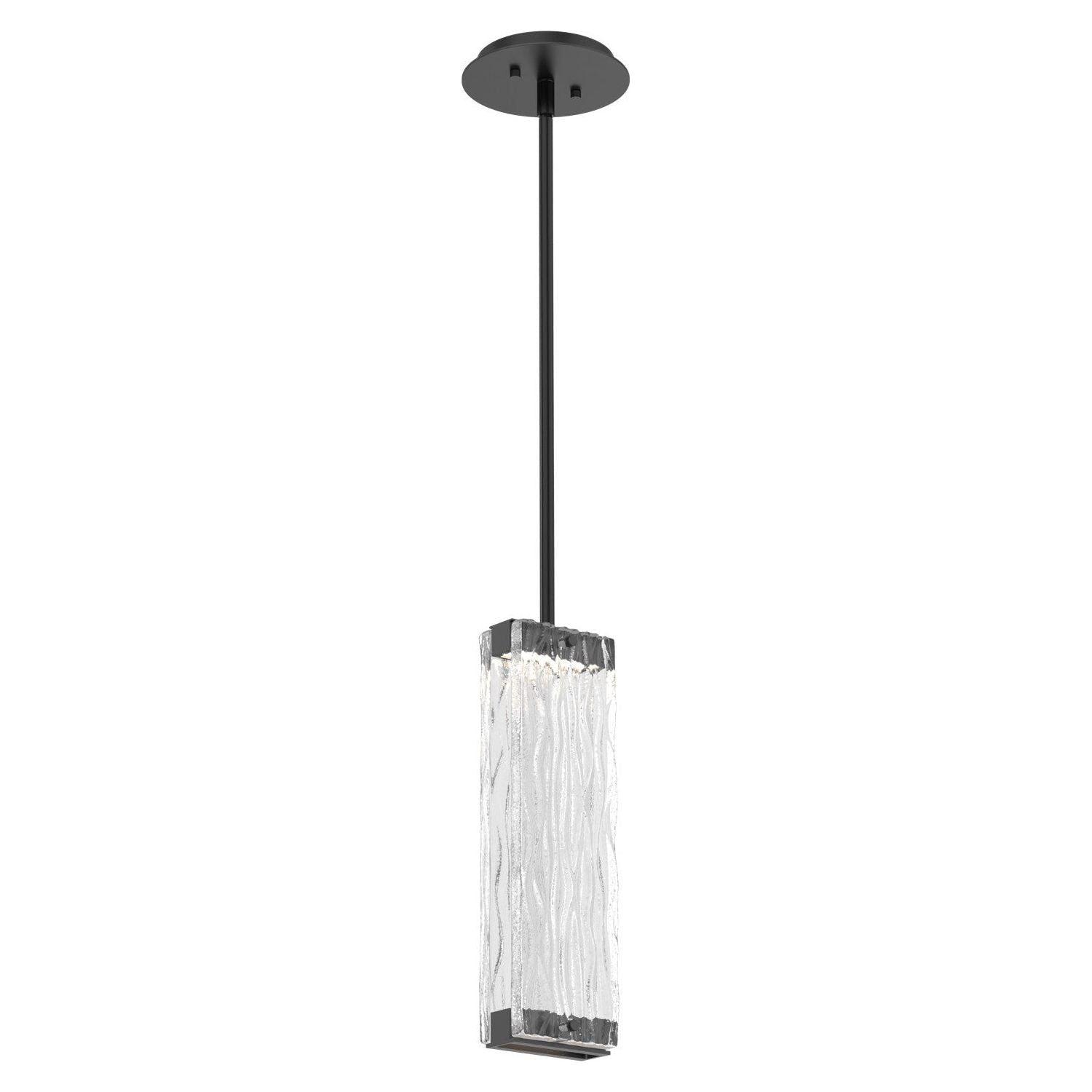 Hammerton Studio - Tabulo LED Pendant - LAB0090-01-MB-TT-001-L3 - Canada Light Shop
