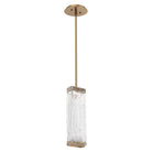 Hammerton Studio - Tabulo LED Pendant - LAB0090-01-NB-TL-001-L3 - Canada Light Shop