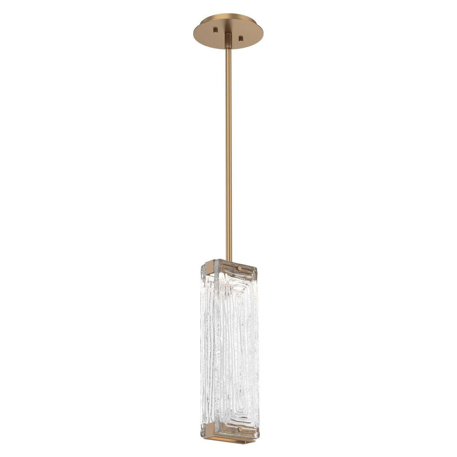 Hammerton Studio - Tabulo LED Pendant - LAB0090-01-NB-TL-001-L3 - Canada Light Shop