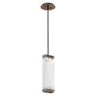 Hammerton Studio - Tabulo LED Pendant - LAB0090-01-RB-TL-001-L3 - Canada Light Shop