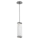Hammerton Studio - Tabulo LED Pendant - LAB0090-01-SN-TL-001-L3 - Canada Light Shop