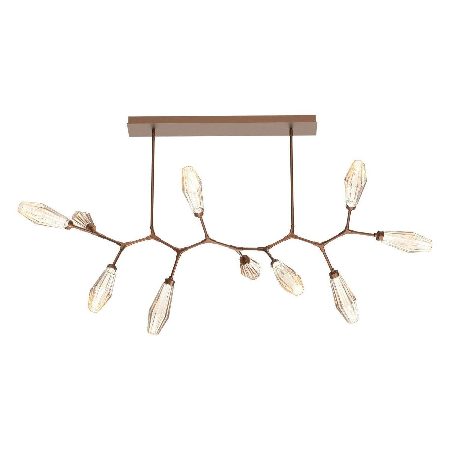 Hammerton Studio - Aalto Modern Branch, 10 PC - PLB0049-BC-BB-RA-001-L3 - Canada Light Shop