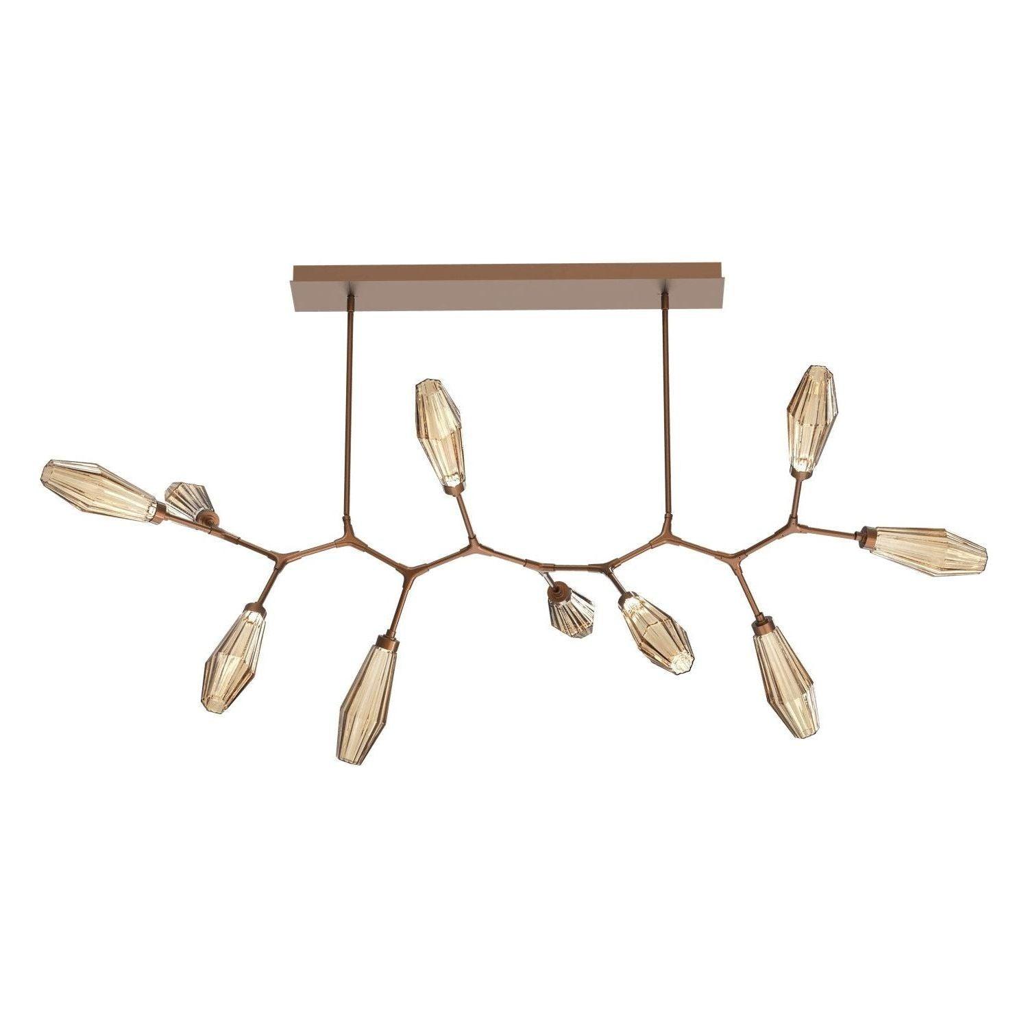 Hammerton Studio - Aalto Modern Branch, 10 PC - PLB0049-BC-BB-RB-001-L3 - Canada Light Shop