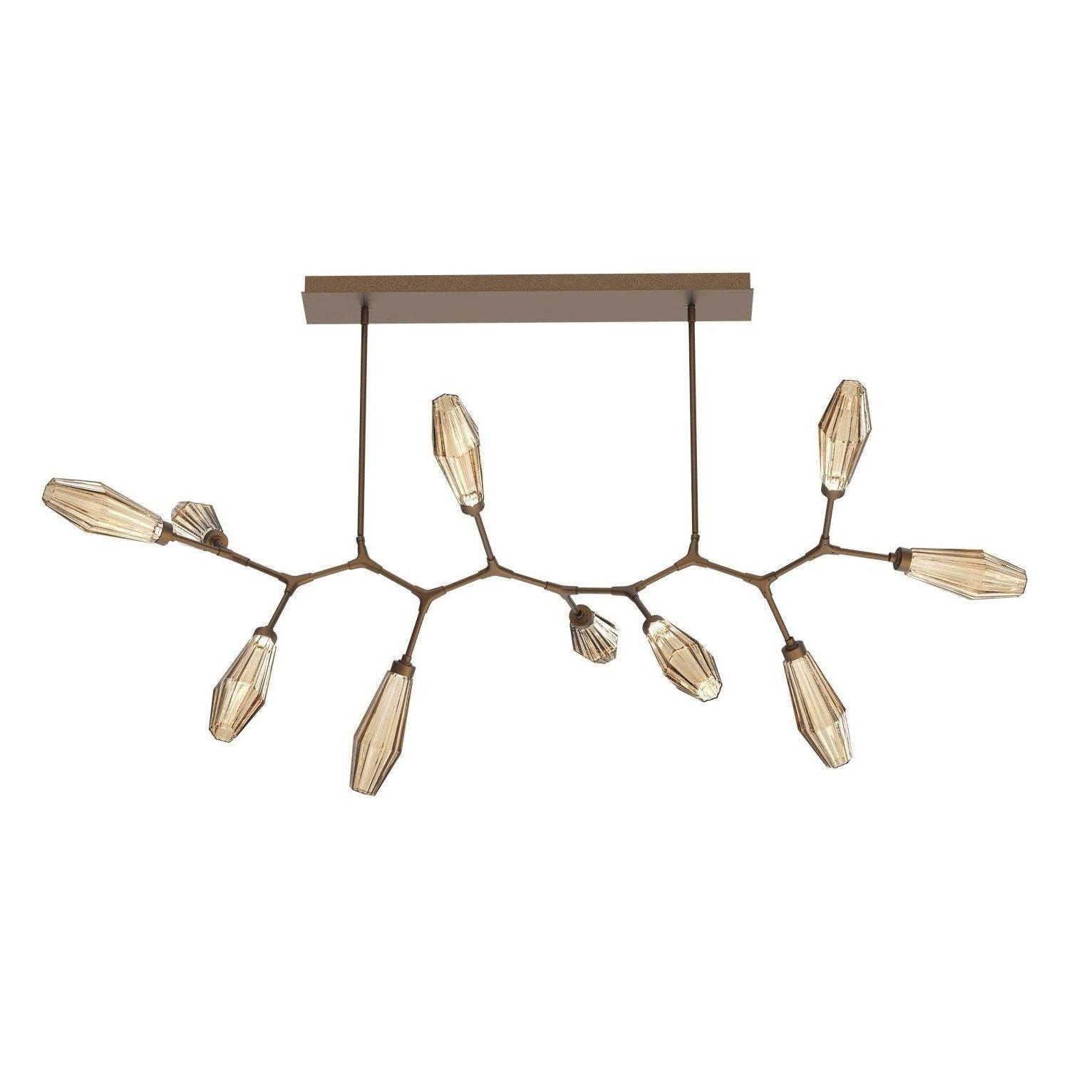 Hammerton Studio - Aalto Modern Branch, 10 PC - PLB0049-BC-FB-RB-001-L3 - Canada Light Shop