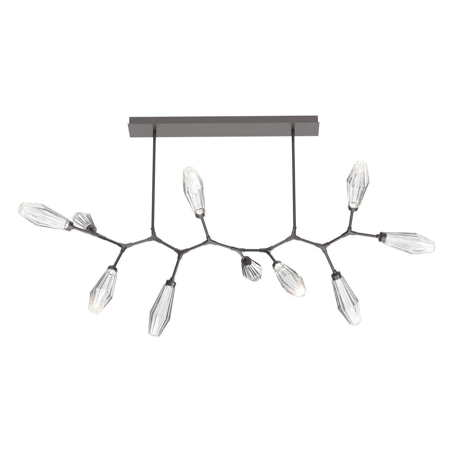 Hammerton Studio - Aalto Modern Branch, 10 PC - PLB0049-BC-GP-RC-001-L3 - Canada Light Shop