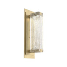 Hammerton Studio - Tabulo LED Wall Sconce - IDB0090-01-GB-TL-L1 - Canada Light Shop
