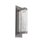 Hammerton Studio - Tabulo LED Wall Sconce - IDB0090-01-GP-TL-L1 - Canada Light Shop