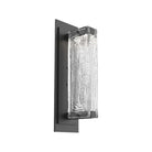 Hammerton Studio - Tabulo LED Wall Sconce - IDB0090-01-MB-TL-L1 - Canada Light Shop