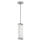 Hammerton Studio - Tabulo LED Pendant - LAB0090-01-BS-TL-001-L1 - Canada Light Shop