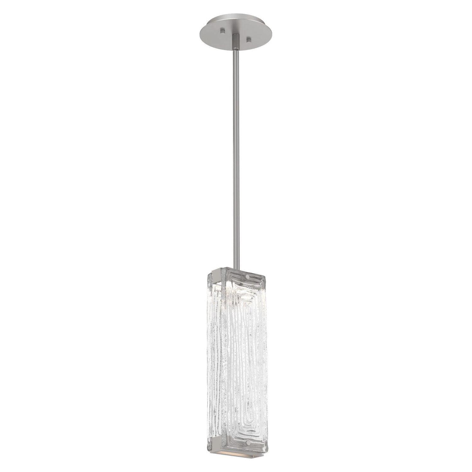 Hammerton Studio - Tabulo LED Pendant - LAB0090-01-BS-TL-001-L1 - Canada Light Shop
